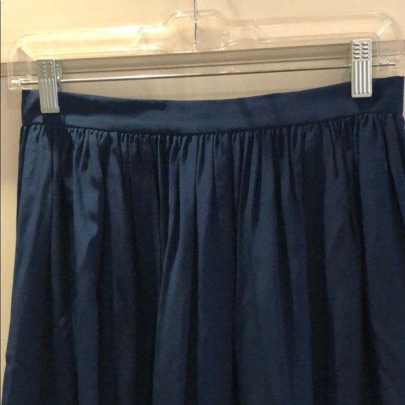 Amanda Uprichard silk skirt - Picture 2 of 3